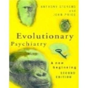 Evolutionary Psychiatry