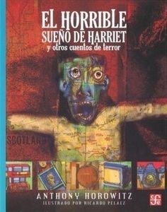 El horrible sueño de Harriet