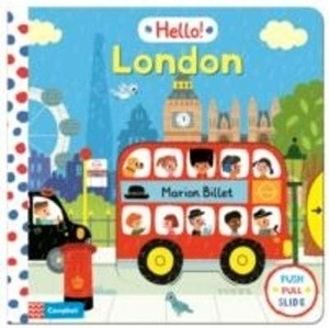 Hello London