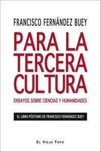 Para la Tercera Cultura