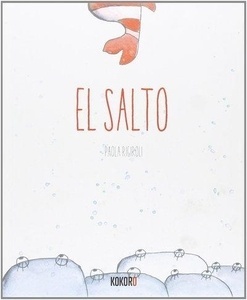 El salto