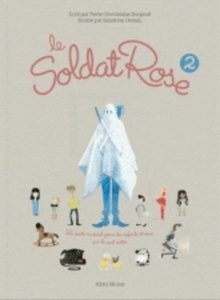 Le Soldat Rose