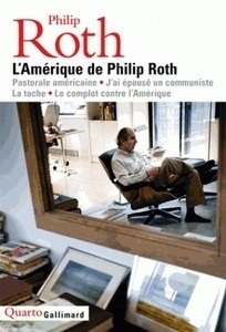 L' Amérique de Philip Roth