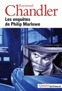 Les enquêtes de Philip Marlowe