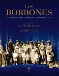 Los Borbones