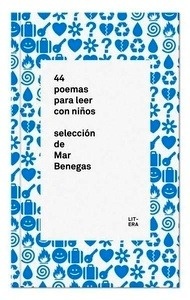 44 poemas para leer con niños