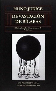 Devastación de sílabas