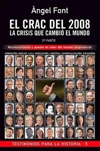 El crac del 2008