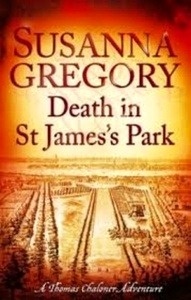Death in St James's Park