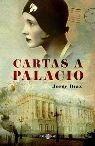 Cartas a Palacio