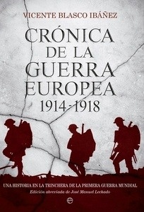 Crónica de la guerra europea