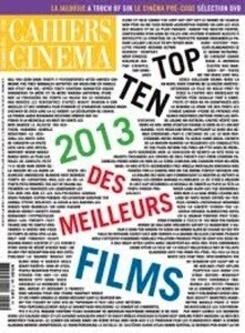 Cahiers du Cinéma