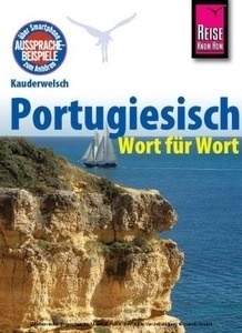 Portugiesisch Wort für Wort