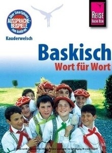 Baskisch Wort für Wort