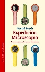 Expedición Microscopio