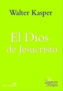 El Dios de Jesucristo