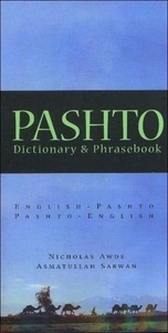 Pashto Eng/Eng-Pashto Dictionary x{0026} Phrasebook
