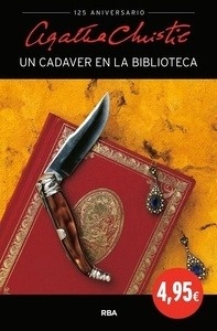 Un cadáver en la biblioteca