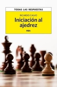 Iniciación al ajedrez