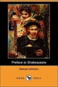 Preface to Shakespeare