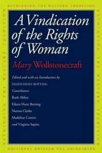 A Vindication of the Rights of Woman