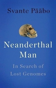 Neanderthal Man