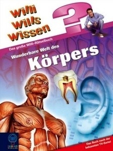 Wunderbare Welt des Körpers