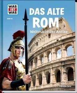 Das alte Rom