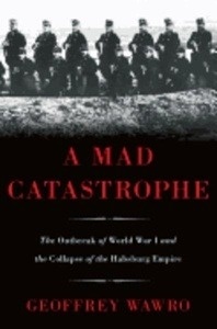 A Mad Catastrophe