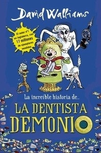 La dentista demonio