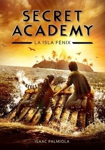 Secret Academy 1