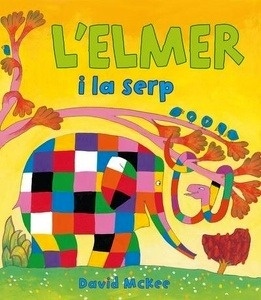 L' Elmer i la serp