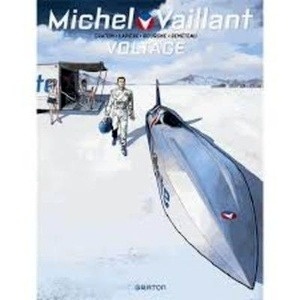 Michel Vaillant : Nouvelle Saison Tome 2