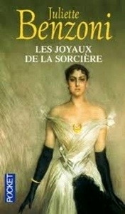 Les joyaux de la sorcière