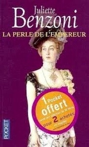 La perle de l'empereur