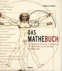 Das Mathebuch