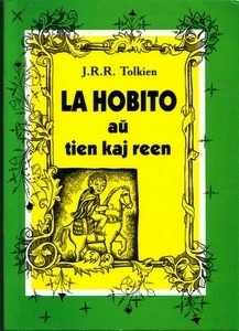 La Hobito au tien kaj reen (El Hobbit)
