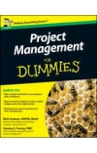 Project Management for Dummies