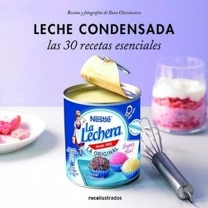 Las treinta recetas esenciales de...