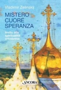 Mistero cuore esperanza