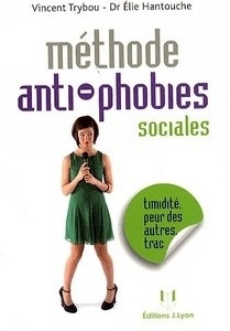 Méthode anti-phobie sociales