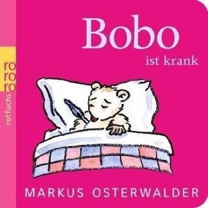 Bobo ist krank