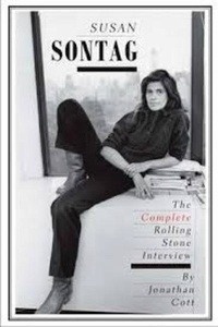Susan Sontag: The Complete Rolling Stone Interview