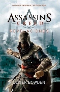 Assassin's Creed 4. Revelaciones
