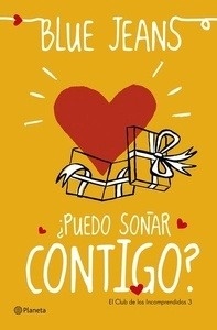 ¿Puedo soñar contigo?