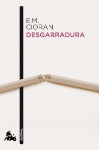 Desgarradura