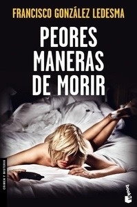 Peores maneras de morir