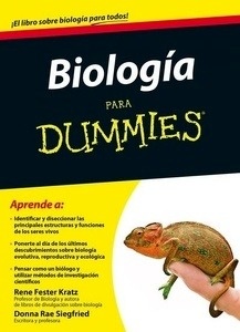 Biología para Dummies