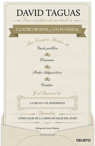 Cuatro bodas y un funeral