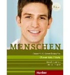 Menschen Bd. A1. 2 Glossar XXl Deutsch-Spanisch